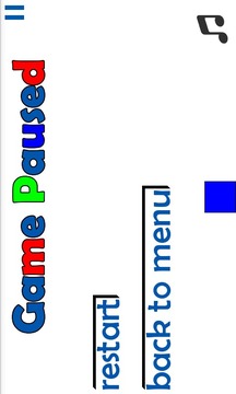 Falldown Game游戏截图3