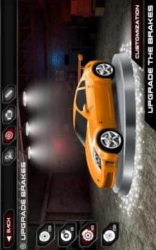 Night Car Parking Simulator 2018游戏截图3