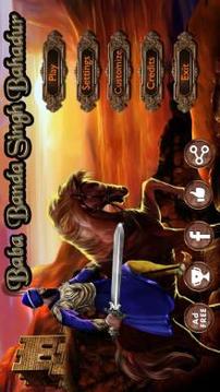 Baba Banda Singh Bahadur -Game游戏截图1