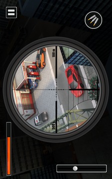 City Sniper Shot - Survival War 3D游戏截图4