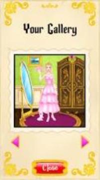 Princess Ball - French Edition游戏截图4