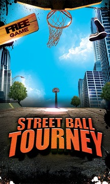 Freestyle Street Basketball游戏截图1