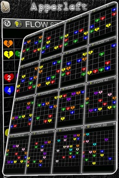 Love Line Game游戏截图4