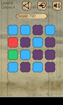 Color Board Game游戏截图3