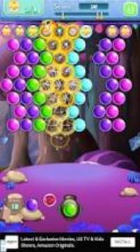 Pop: Match color & blast balls游戏截图4