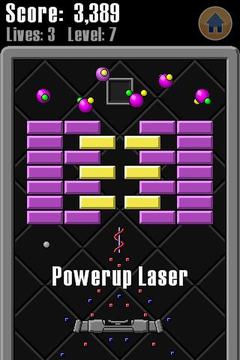 Ball Blaster Lite游戏截图2