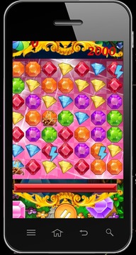 Diamond Crush Star游戏截图2