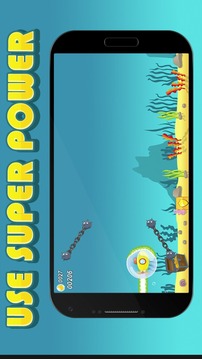 Submarine Zero游戏截图3