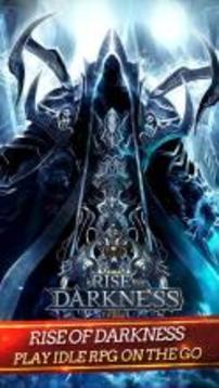 Rise of Darkness游戏截图5