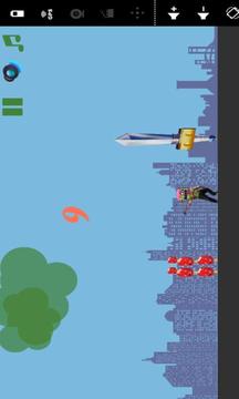 Real Zombie Run游戏截图1