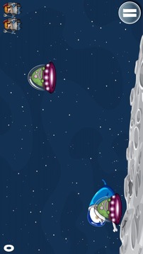 Space Smash游戏截图2