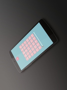 LineLink - Line Jigsaw Puzzle游戏截图1