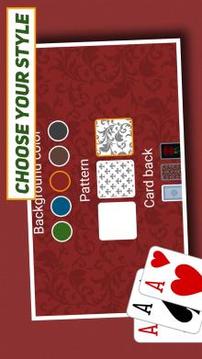 Spider Solitaire: Classic游戏截图2