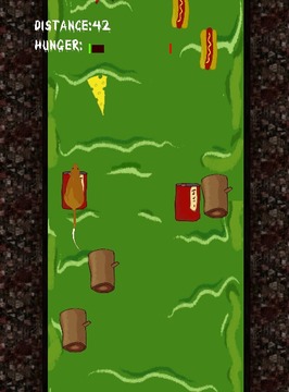 Sewer Rat Run Escape!游戏截图4