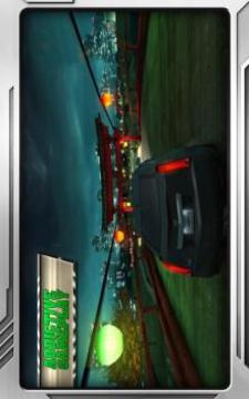 Crazy Driver : Traffic Race City Highway Drift 3D游戏截图3