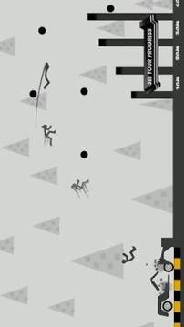 Stickman Destruction Flatout游戏截图4