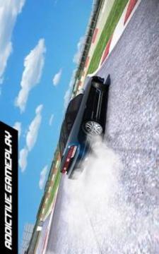 Real Drift Car : City Highway Racing Simulator 3D游戏截图5