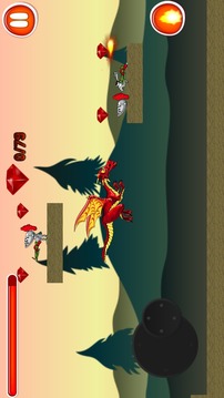 Dragon Adventure游戏截图2