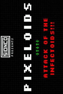 pixeloids - 免費游戏截图4