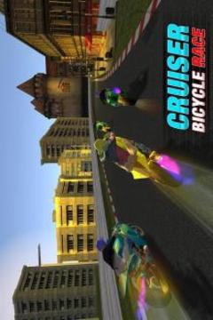 Ultra Motorcycle Bike Racing 3D游戏截图4