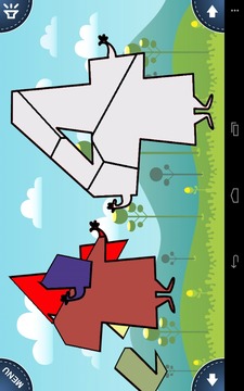 Puzzles Fun游戏截图3