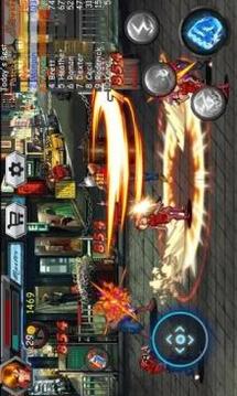 Deadly Street:Boxing Master游戏截图4