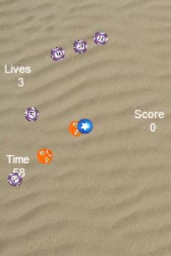 Ball n Balloon游戏截图2