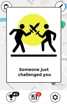 Team Me Up游戏截图3