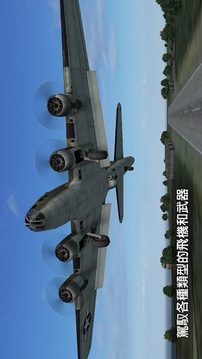 Wings of Steel游戏截图2