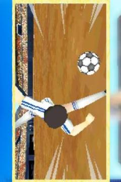 Captain football: Subasa champion league游戏截图1