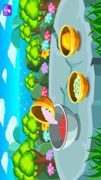 Tuna Tartar Cooking Games游戏截图3