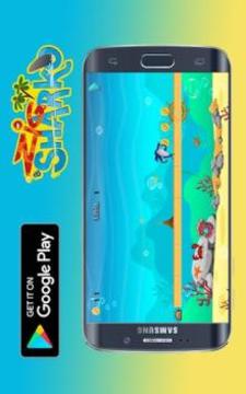 Zig and Shark Adventures World游戏截图2