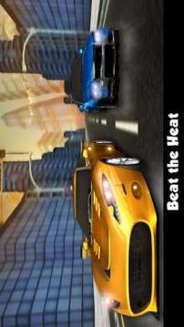 Real Turbo Drag Racing Game游戏截图3