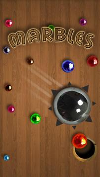 Marbles Lite游戏截图1