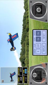 Real RC Flight Sim 2016 Free游戏截图2