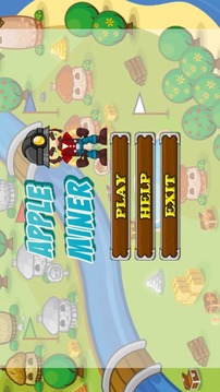 Apple Miner游戏截图1