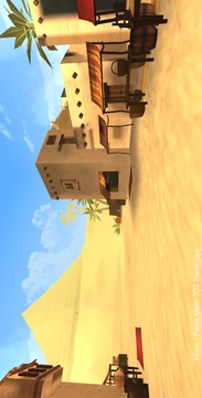 Arabic Sindi Land Adventure游戏截图3