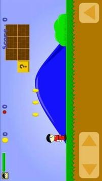 New Advanture Of Jabber Advanture Game游戏截图3