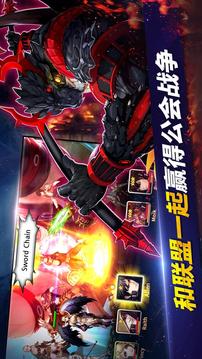 Heroes Will游戏截图3
