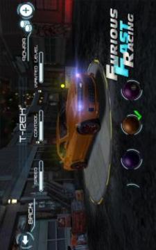 Furious Speedy Racing游戏截图3