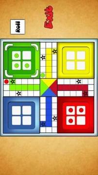 Ludo Game Real 2018游戏截图1