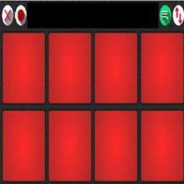 Electro Drum游戏截图4