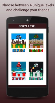 Billy Bird游戏截图1