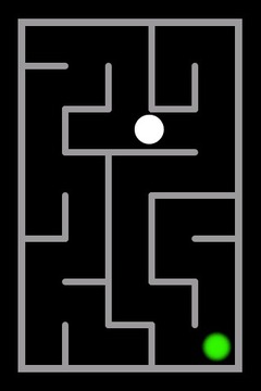 Minimal Maze游戏截图3
