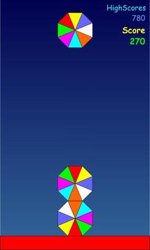 Octagon游戏截图3
