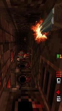 Survive Craft - Gun Shooter Battleground游戏截图5