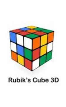 Cube 3D游戏截图4