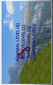 Up Hill Climb Racing Motor Car游戏截图3