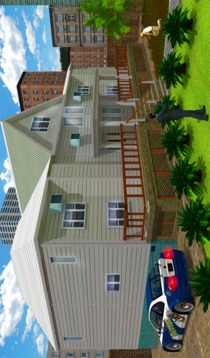 House Construction Builder游戏截图1