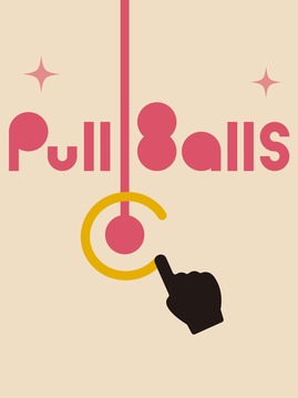 PullBalls Physics Brain Puzzle游戏截图4